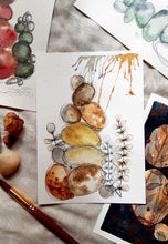Load image into Gallery viewer, Earth Pigments & Chalk Paints: Recorded Version