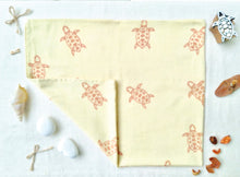 Load image into Gallery viewer, Block Printing with Natural Dyes: Recorded Session