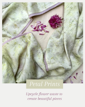 Load image into Gallery viewer, Petal Prints: Online Workshop (Recorded)