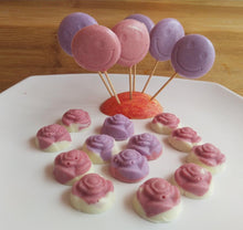 Load image into Gallery viewer, Edible Colours from Nature: Online Workshop (Anytime Access)