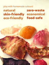 Load image into Gallery viewer, Magic of Natural Colours: Online Workshop (Anytime Access)