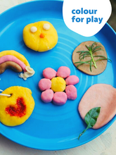 Load image into Gallery viewer, Magic of Natural Colours: Online Workshop (Anytime Access)