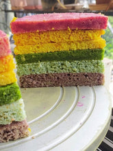 Load image into Gallery viewer, Edible Colours from Nature: Online Workshop (Anytime Access)