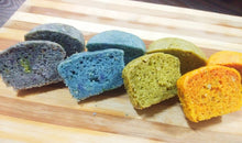 Load image into Gallery viewer, Edible Colours from Nature: Online Workshop (Anytime Access)