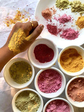 Load image into Gallery viewer, Naturally Holi - Online Live Workshop (13th March)