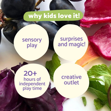 Load image into Gallery viewer, Magic of Natural Colours: Online Workshop (Anytime Access)