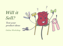 Load image into Gallery viewer, Will it Sell? Test your product ideas - Recorded Session