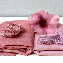 Load image into Gallery viewer, Dye with Nature: Recording + Notes