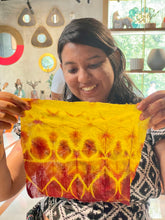 Load image into Gallery viewer, Dye with Nature: Recording + Notes