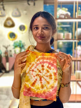 Load image into Gallery viewer, Dye with Nature: Recording + Notes