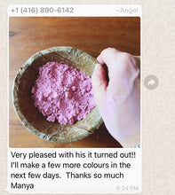 Load image into Gallery viewer, Naturally Holi - Online Live Workshop (13th March)