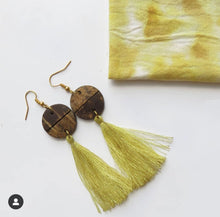 Load image into Gallery viewer, Dye with Nature: Recording + Notes