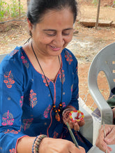 Load image into Gallery viewer, Natural Clay Paints (PDF Guide)