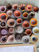 Load image into Gallery viewer, Natural Clay Paints (PDF Guide)