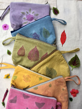 Load image into Gallery viewer, Memories: Botanical Printing: Online Workshop