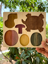 Load image into Gallery viewer, Natural Dyes on Wood: Online Workshop (28th & 29th August)