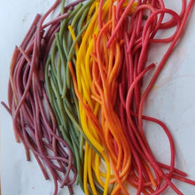 Load image into Gallery viewer, Rainbow Pasta by Vidya Rajesh (Student Work)
