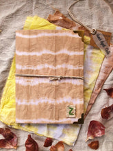 Load image into Gallery viewer, Dye with Nature: Recording + Notes