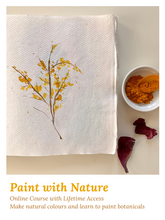 Load image into Gallery viewer, Paint with Nature: Lifetime Access