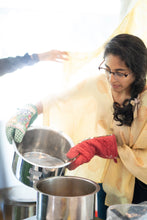 Load image into Gallery viewer, Dye with Nature: Recording + Notes