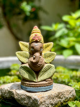 Load image into Gallery viewer, Natural Colour Ganesha: Online Workshop + Paint Party