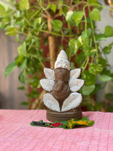 Load image into Gallery viewer, Natural Colour Ganesha: Online Workshop + Paint Party