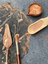 Load image into Gallery viewer, Earth Pigments & Chalk Paints: Recorded Version
