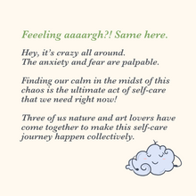 Load image into Gallery viewer, Find Your Calm: Online Workshop (Videos)