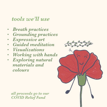 Load image into Gallery viewer, Find Your Calm: Online Workshop (Videos)