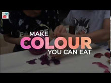 Load and play video in Gallery viewer, Magic of Natural Colours: Online Workshop (Anytime Access)