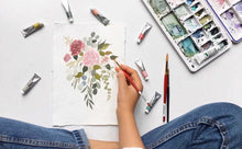 Load image into Gallery viewer, Paint with Nature: Lifetime Access