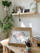 Load image into Gallery viewer, Paint with Nature: Lifetime Access