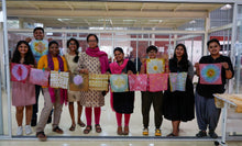 Load image into Gallery viewer, Dye with Nature: Recording + Notes