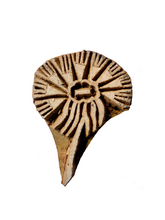 Load image into Gallery viewer, Dandelion:Wooden Block
