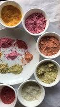 Load image into Gallery viewer, Naturally Holi - Online Live Workshop (13th March)
