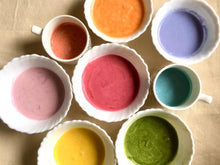 Load image into Gallery viewer, Edible Colours from Nature: Online Workshop (Anytime Access)
