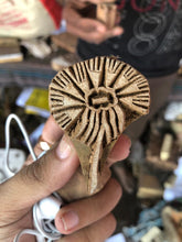 Load image into Gallery viewer, Dandelion:Wooden Block
