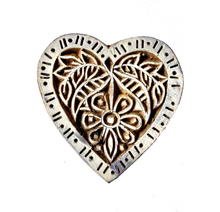 Load image into Gallery viewer, Lots of Love:Wooden Block
