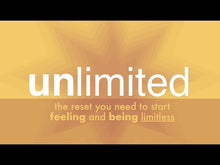 Load and play video in Gallery viewer, UNLimited: Mind Reset Masterclass: Recorded Session
